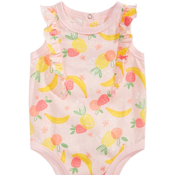 First Impressions & Carter’s 7 Piece NWT Bundle - Size 3-6 M - Picture 5 of 14